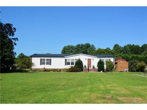 1730 Hurley School Rd, Salisbury, NC 28147-7023