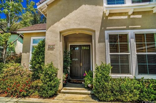 24161 Twin Tides Dr, Santa Clarita, CA 91355-5114