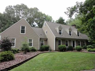 7400 Brooks Bridge Rd, Gibsonville, NC 27249-9764