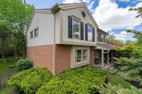 109 Farmcrest Ct, Covington, KY 41017-3187