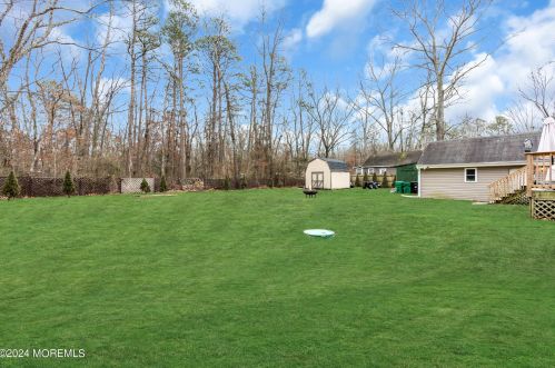 13 Parkhill St, Jackson Twp NJ  08527-3737 exterior