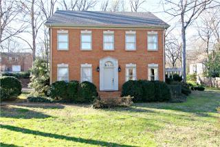 1115 Whitney Dr, Columbia, TN 38401-5115