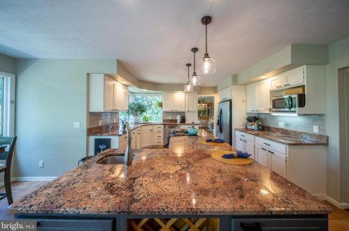 117 Diamond Ct, Harrisonburg VA  22801-3414 exterior