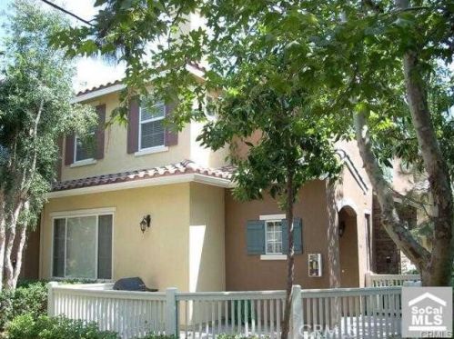 514 Timberwood, Irvine CA  92620-0287 exterior