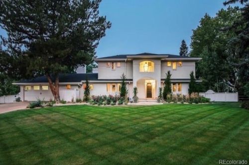 3663 Albion St, Englewood, CO 80113-4237