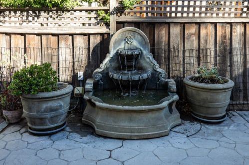 14911 Blossom Hill Rd, Los Gatos CA  95032-4926 exterior
