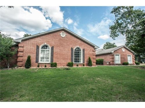 803 Kinkead Rd, Mcalester, OK 74501-7719