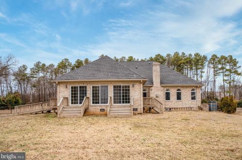 11331 Dusty Ln, Locust Grove, VA 22508-3064