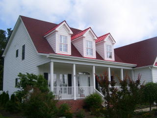 222 Mariners Way, Moyock, NC 27958-9050