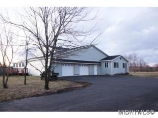791 Elizabethtown Rd, Columbia Center, NY 13357-3715