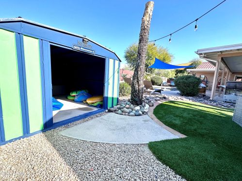 14405 60th Pl, Scottsdale AZ  85254-5544 exterior