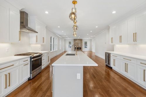 23 Evergreen Rd, Natick MA 01760-1631 exterior