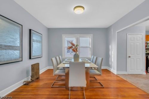 7 Tiffany Blvd, Newark NJ  07104-2415 exterior