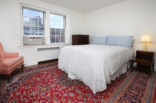 92 Beacon St, Boston, MA