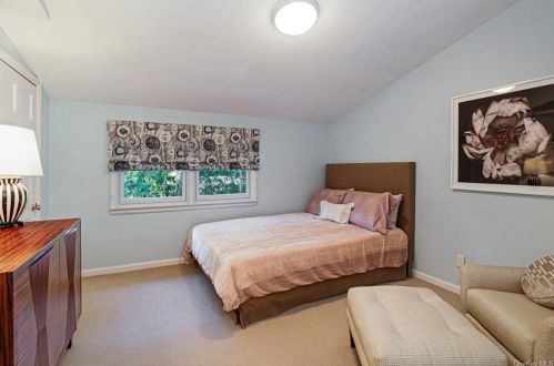 55 Fayette Rd, Scarsdale NY  10583-7156 exterior