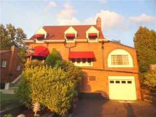1558 Riverside Dr, Verona, PA 15147-2434