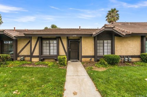 10793 Loro Verde Ave, Loma Linda CA  92354-2516 exterior