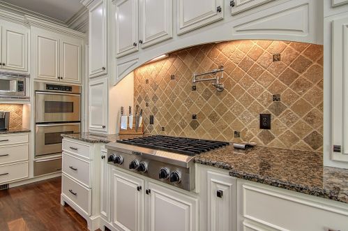3129 Ball Ct, Mount Pleasant SC  29466-8008 exterior