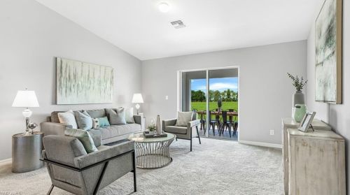 2100 7th Ave, Cape Coral, FL 33909-0048