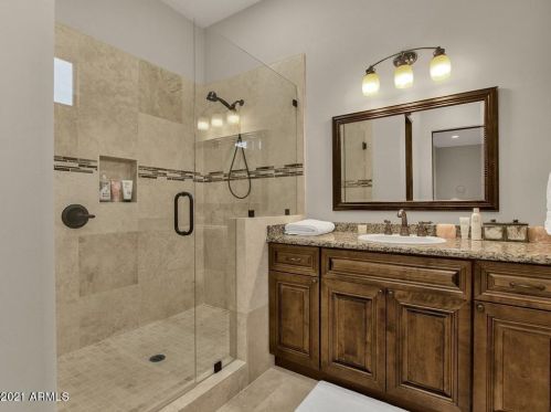 9390 Monument Dr, Scottsdale AZ 85262-4744 exterior