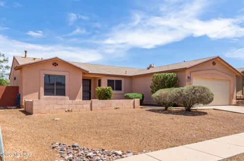 9969 Moonstruck Way, Tucson, AZ 85747-5154