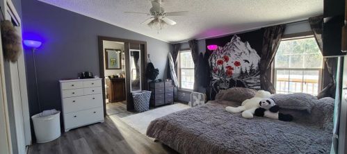 15861 Laura Dr, Lco Commercial Cent WI  54843-2613 exterior