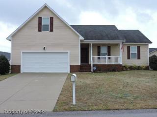 2305 Saltwood Rd, Fayetteville, NC 28306-7820