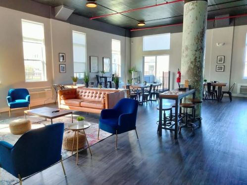 457 Lincoln St, Easton PA  18042-6518 exterior