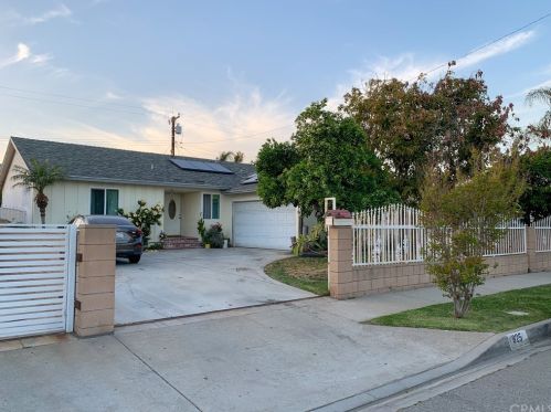 825 Ahern Dr, City Of Industry, CA 91746