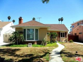 3820 Edgehill Dr, Los Angeles, CA 90008-1933