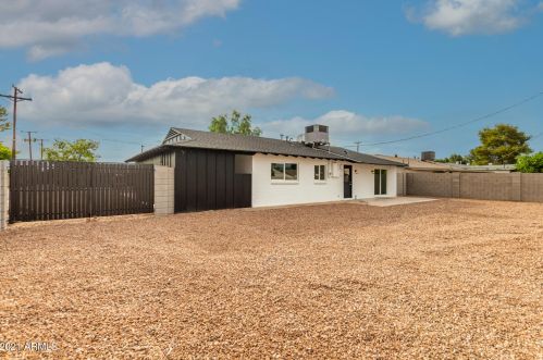 2511 86th St, Scottsdale AZ  85257-2416 exterior