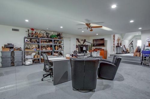 6917 Ln Cantera Dr, Fort Worth TX 76108-9344 exterior