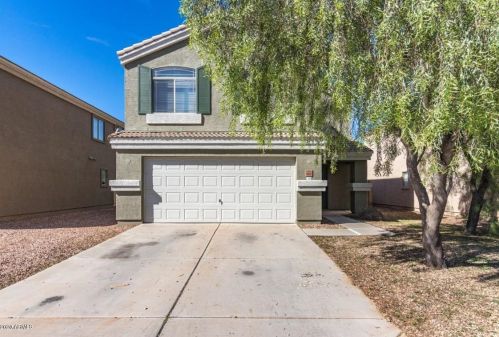 18892 Toledo Ave, Maricopa AZ  85138-2093 exterior