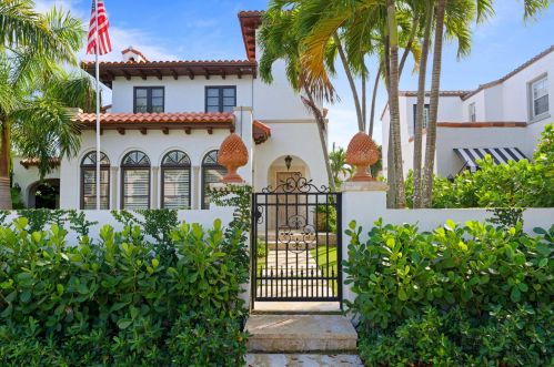 112 Roosevelt Pl, West Palm Beach, FL 33405-1629