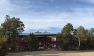243 Lambert Hills Blvd, Philmont, NM 87714-9603