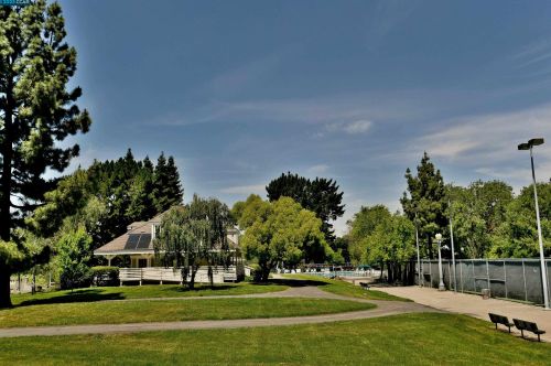 1041 Lehigh Valley Cir, Danville CA  94526-4925 exterior