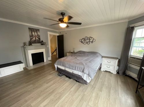 311 10th St, Franklin PA  16323-1150 exterior