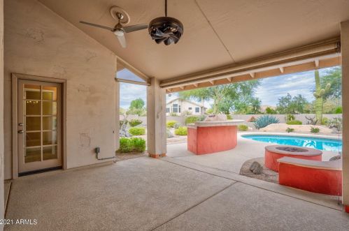 4668 Palo Brea Ln, Cave Creek AZ 85331-2431 exterior