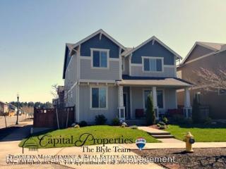 532 Sandalwood Dr, Olympia, WA 98502-2681