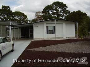 14043 Brookridge Blvd, Brooksville, FL 34613-5704