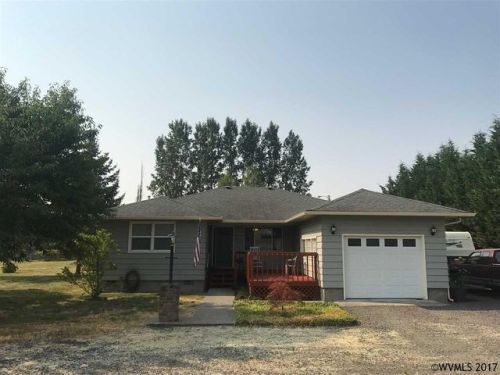 32350 Old Oak Dr, Tangent, OR 97389-9765