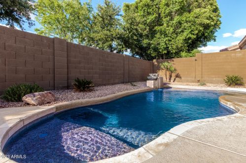 2174 Springfield Pl, Chandler AZ 85286-1205 exterior