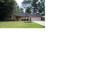 557 Murray Hill Dr, Youngstown OH  44505-1547 exterior