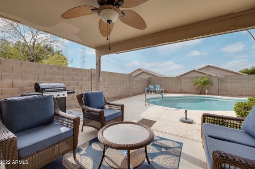 24614 37th Ln, Glendale AZ  85310-3368 exterior