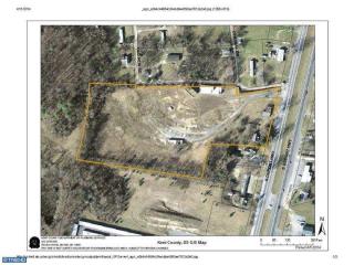 9758 Dupont Hwy, Felton DE  19943-5613 exterior