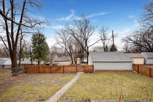 3012 Taylor St, Minneapolis MN 55418-2140 exterior