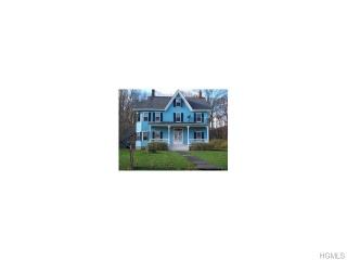 595 State Route 32, Highland Mills NY  10930-5200 exterior