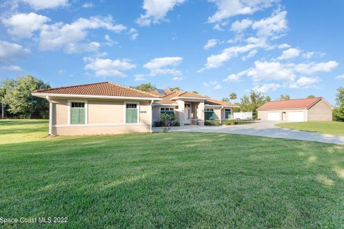 2800 Parrish Rd, Titusville, FL 32796-7813