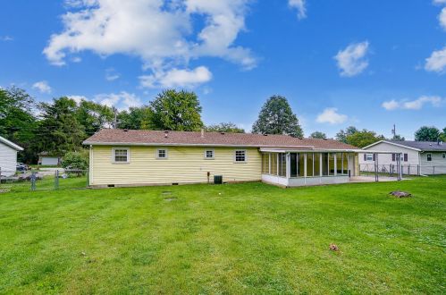 161 California Ave, Springfield OH 45505-1704 exterior