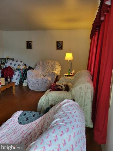 502 Mountain Rd, Eshcol, PA 17062-9439